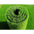 Coloured False  Artificial Synthetic Grass Turf Lawn for Training Area